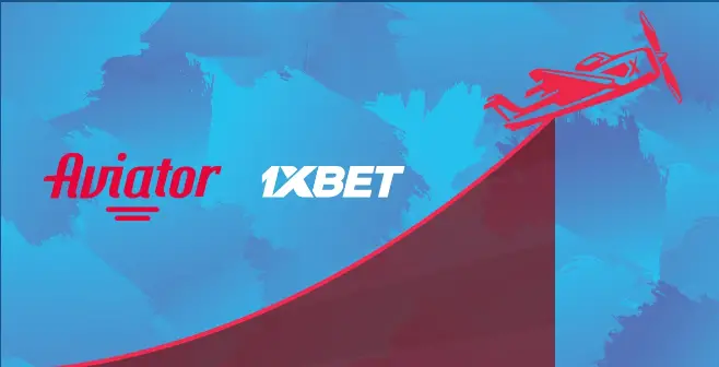 1xbet aviator play