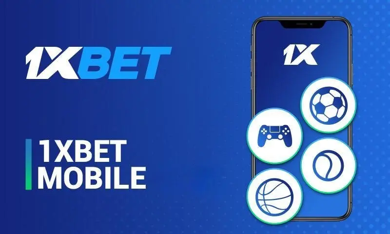 1xbet mobile apk